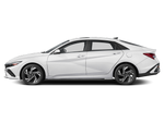 2025 Hyundai Elantra SEL Convenience IVT