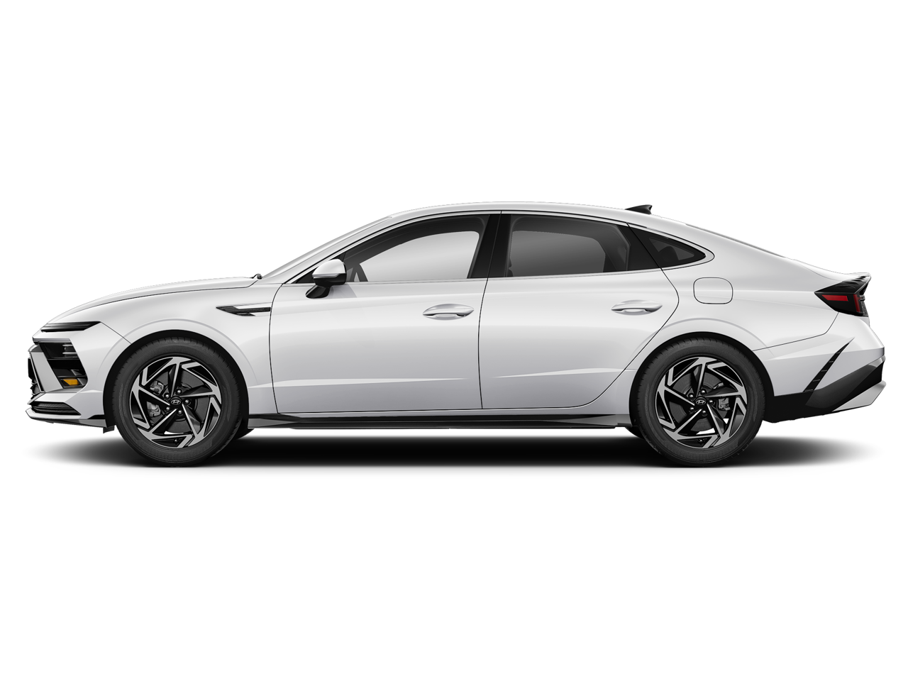 2025 Hyundai Sonata SE FWD