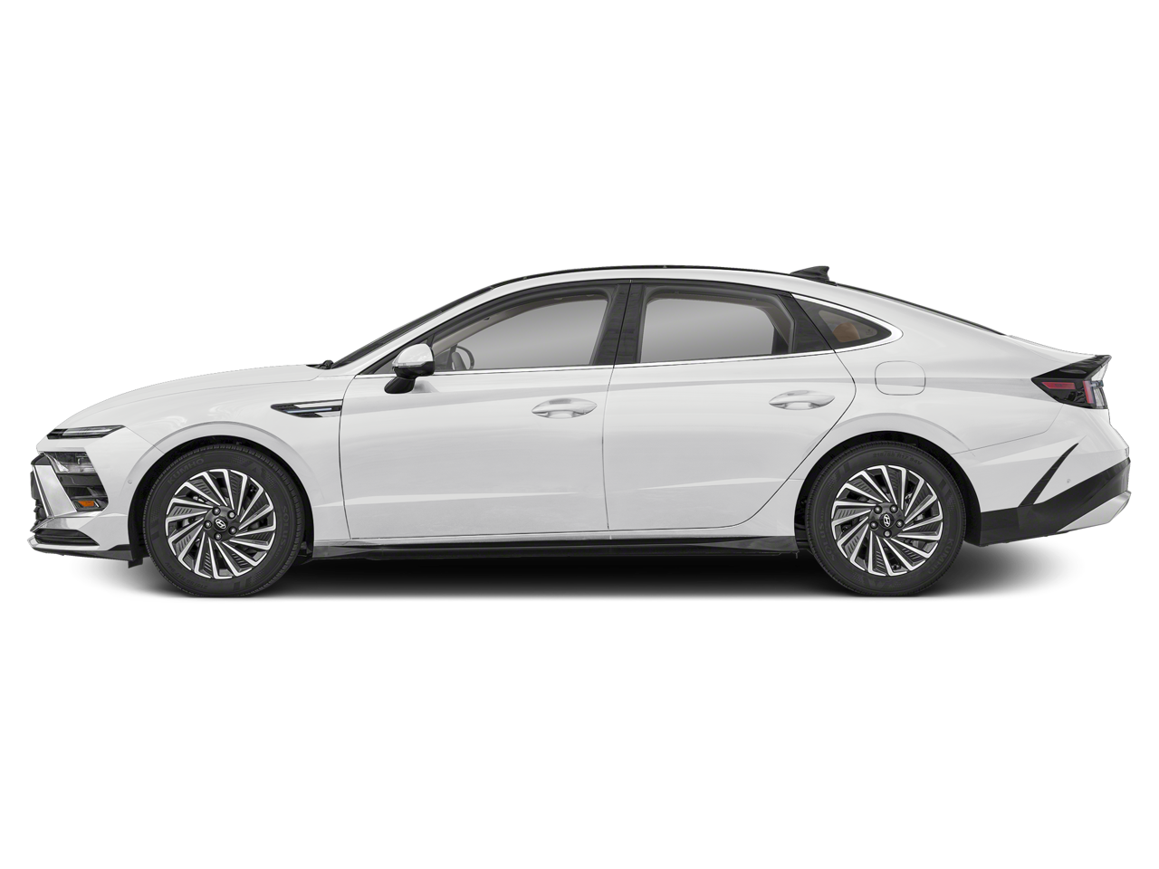 2025 Hyundai Sonata Hybrid Limited - Photo 39