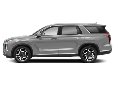 2025 Hyundai Palisade Limited AWD