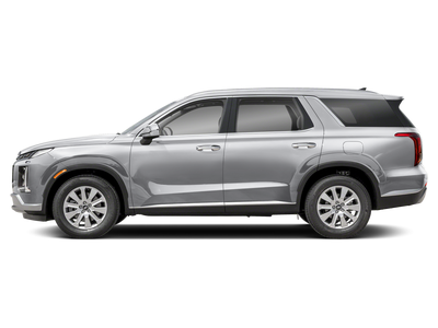 2025 Hyundai Palisade SEL AWD