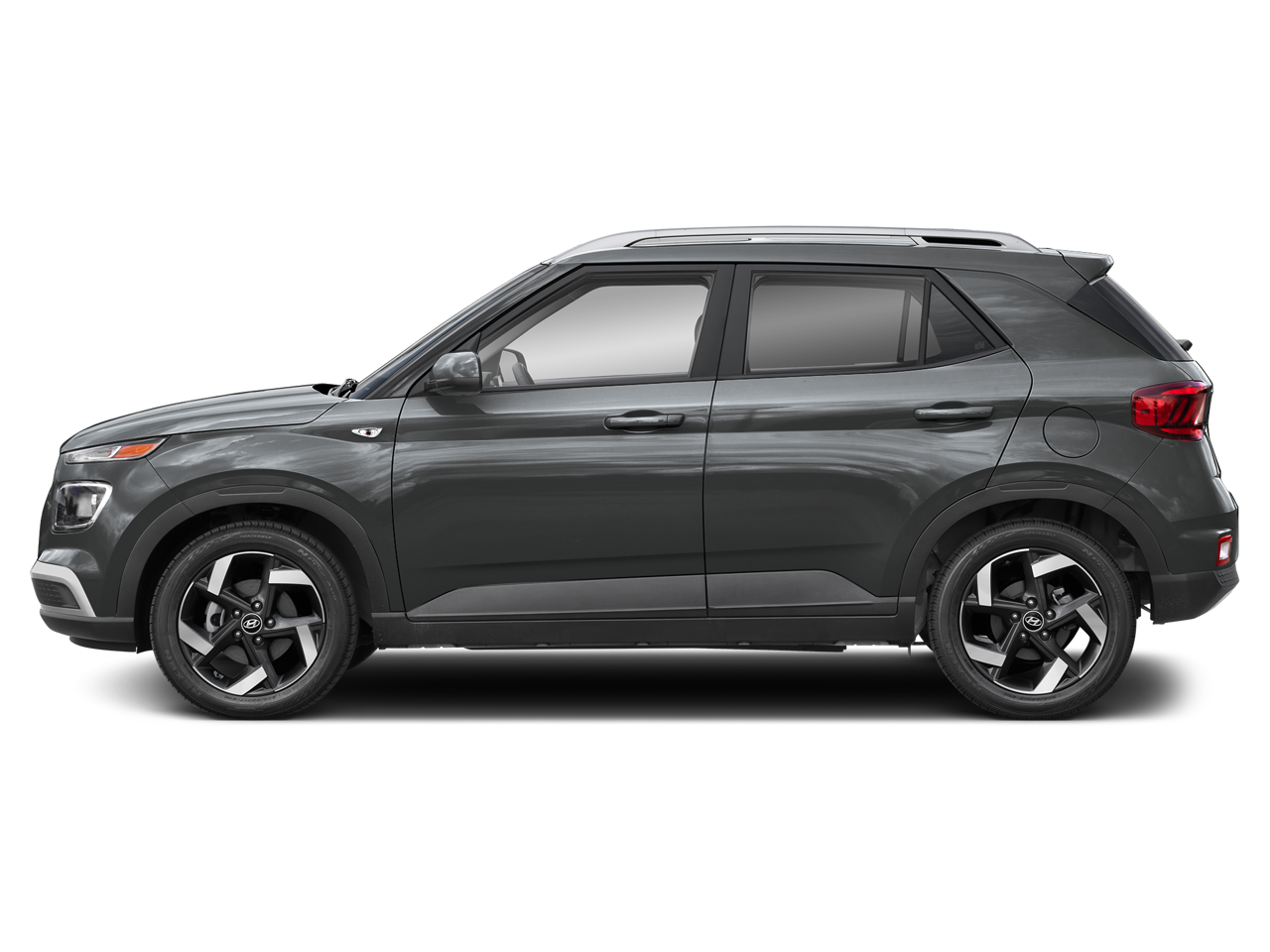 2025 Hyundai VENUE SPORT UTILITY