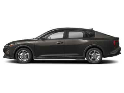 2025 Kia K4 SEDAN
