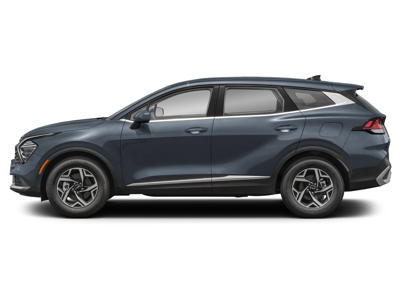 2025 Kia Sportage LX AWD