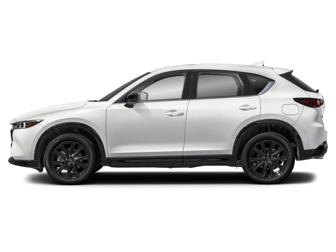 2025 Mazda Mazda CX-5 2.5 Carbon Turbo AWD