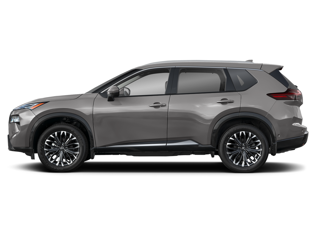 2025 Nissan Rogue AWD Platinum