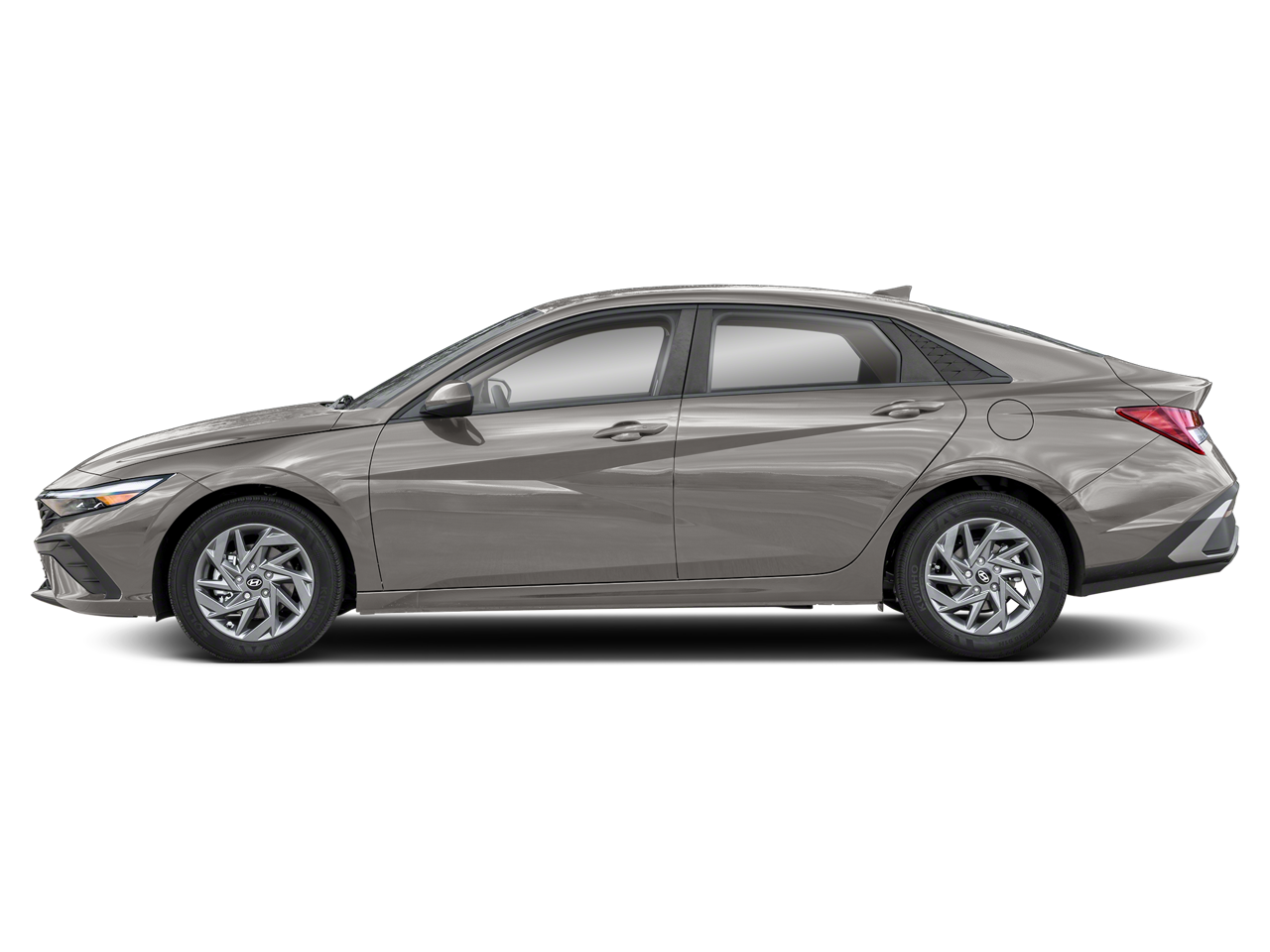 2026 Hyundai Elantra SEL Sport Premium Sedan