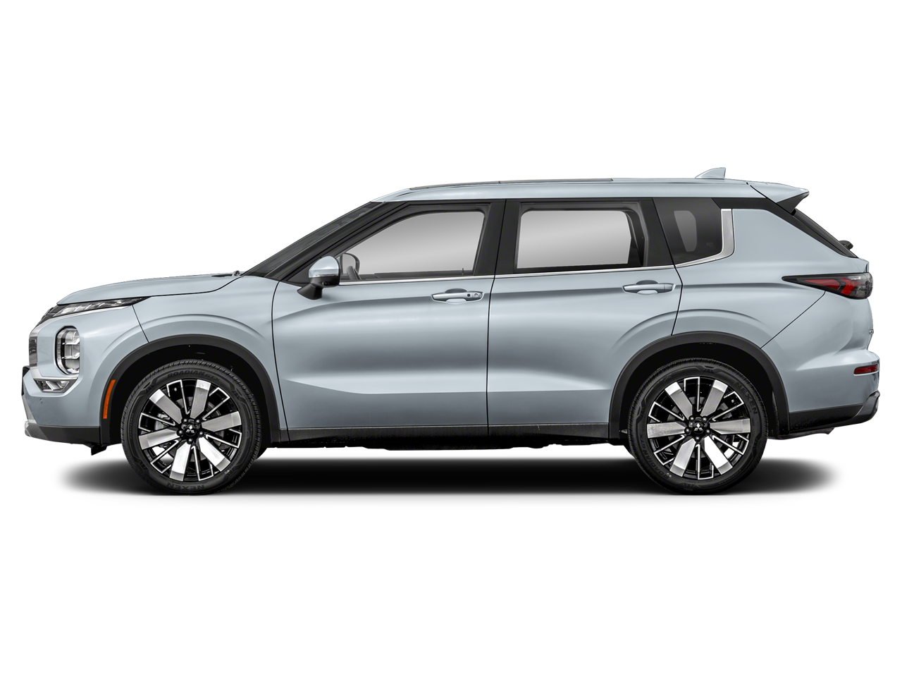 2026 Mitsubishi OUTLANDER SPORT UTILITY