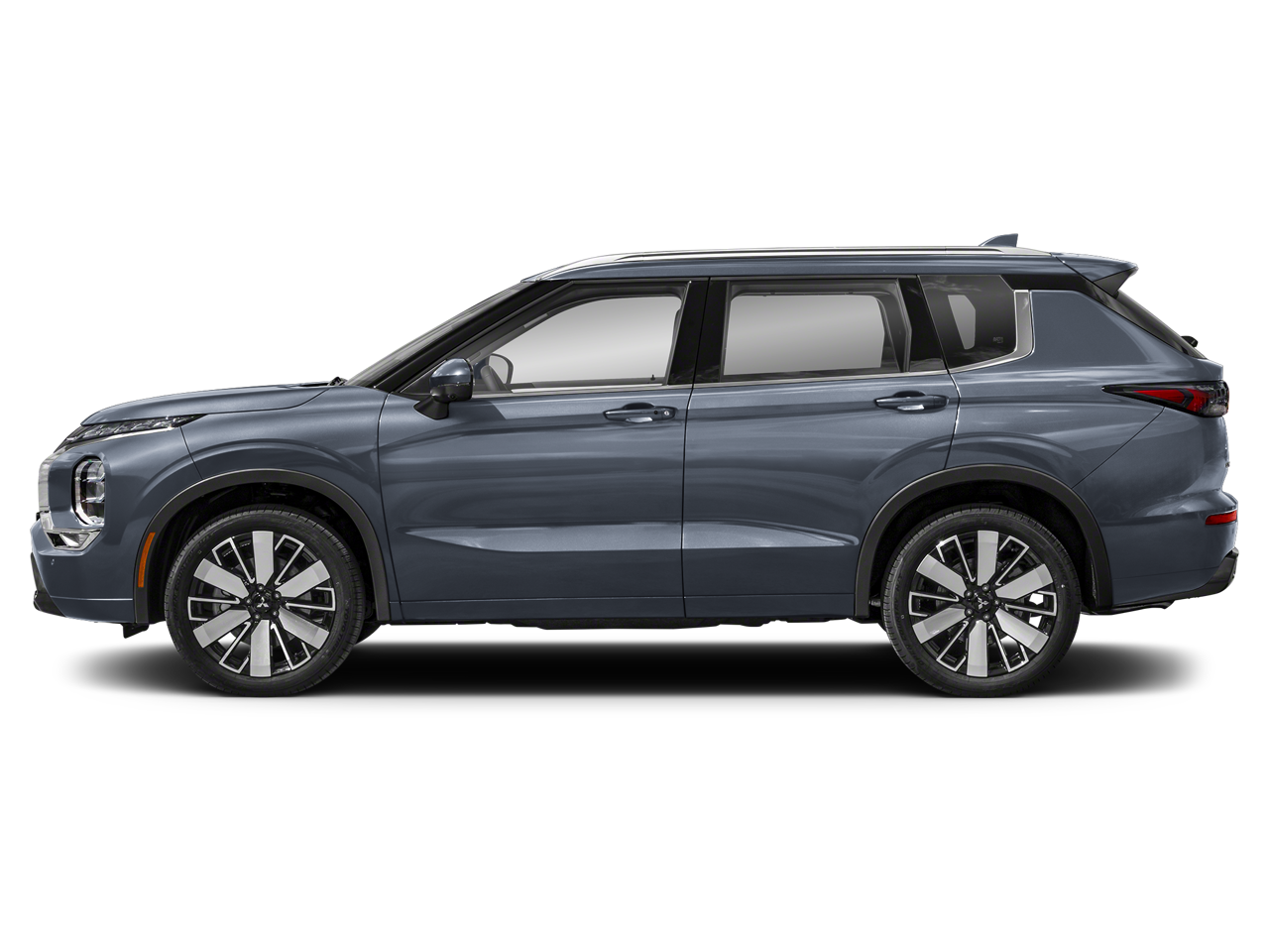 2026 Mitsubishi Outlander SEL S-AWC
