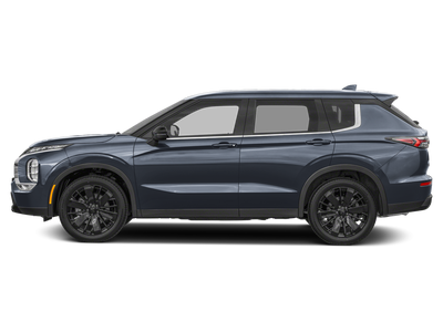 2026 Mitsubishi Outlander LE S-AWC