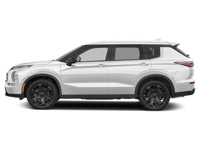 2026 Mitsubishi Outlander LE S-AWC