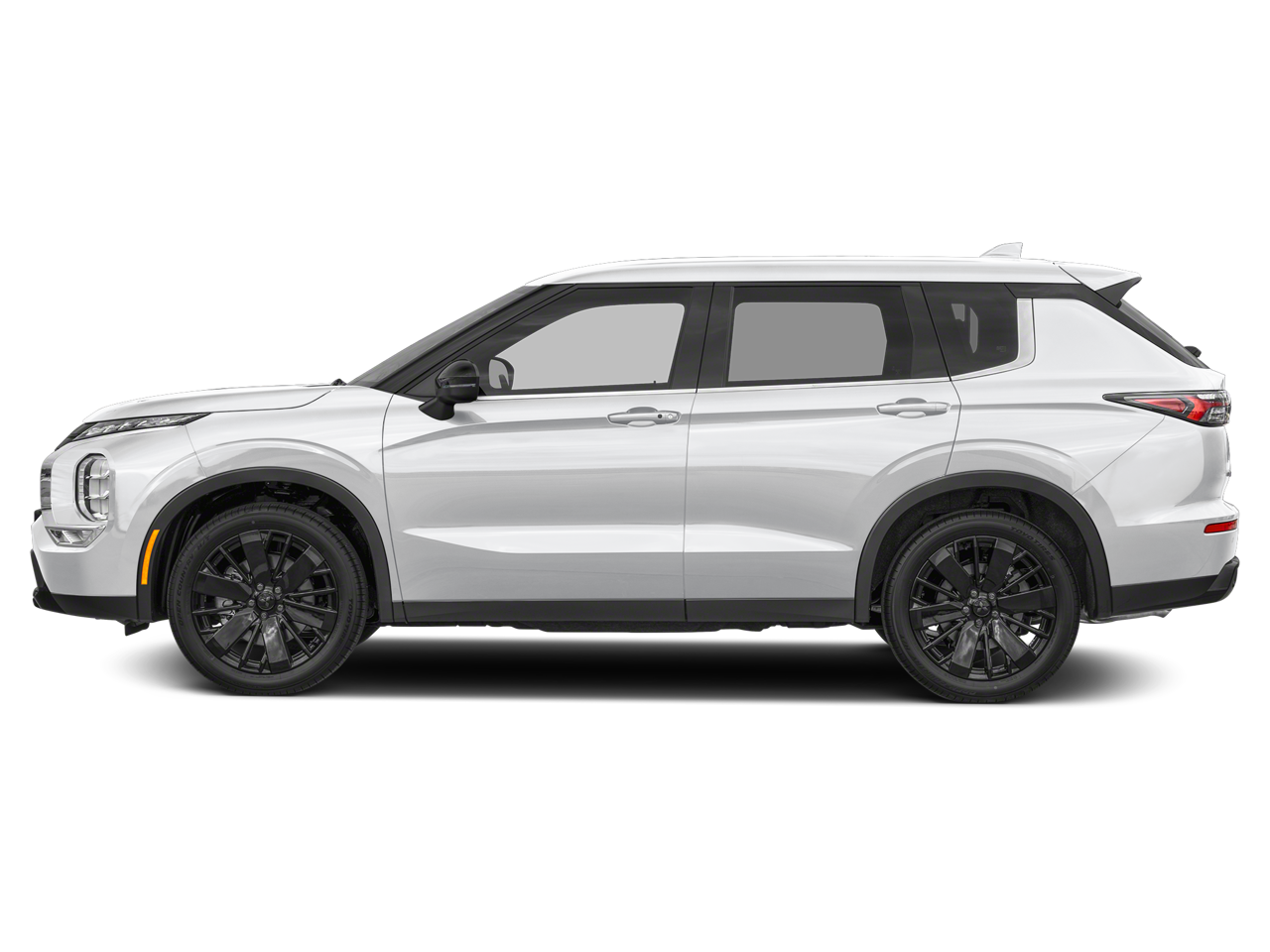 2026 Mitsubishi Outlander LE S-AWC