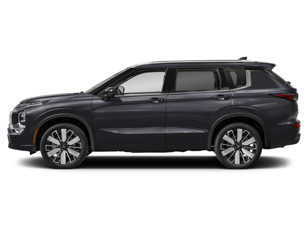 2026 Mitsubishi Outlander SEL S-AWC