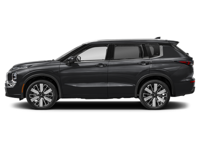 2026 Mitsubishi Outlander SEL S-AWC