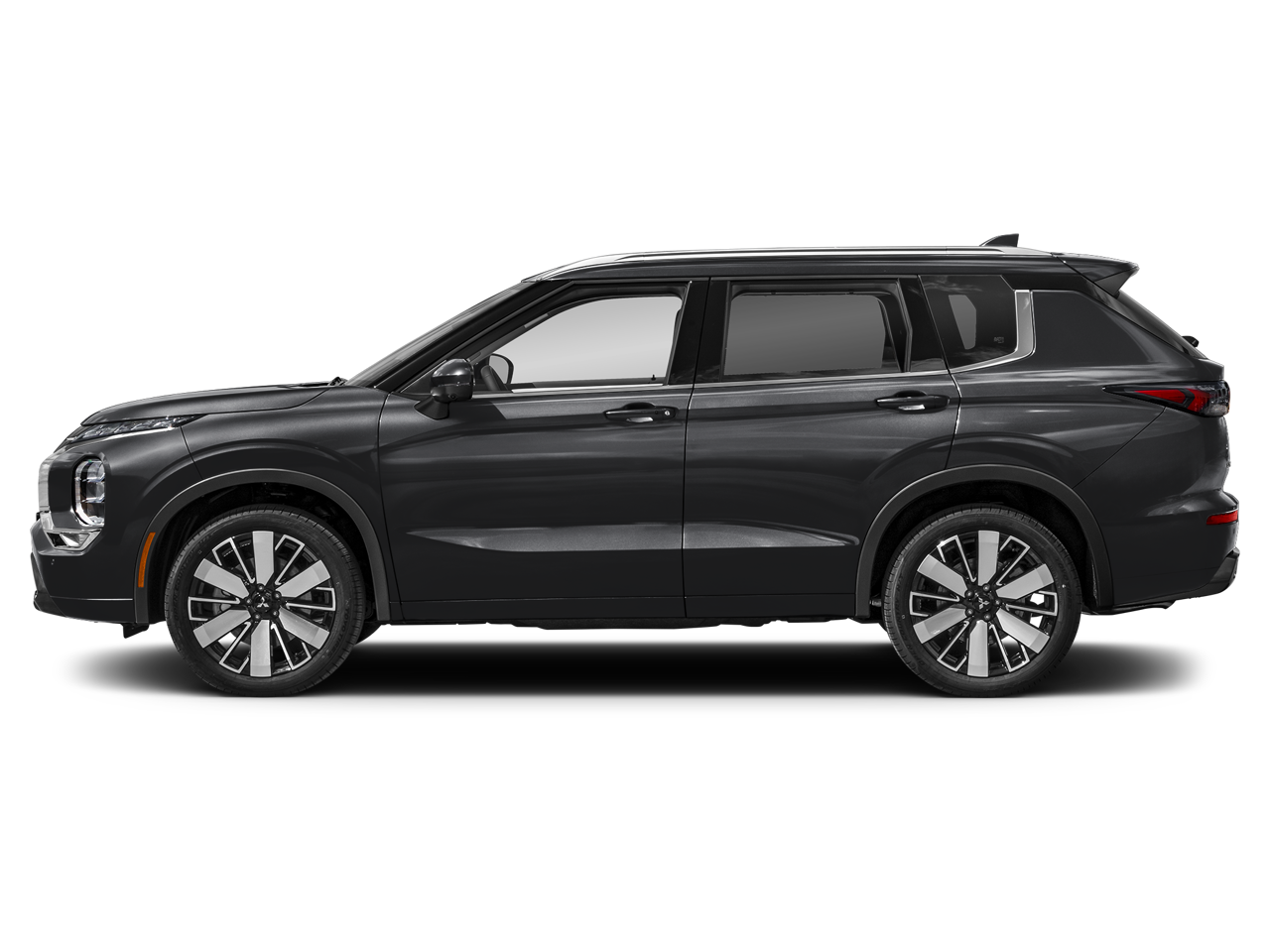 2026 Mitsubishi Outlander SEL S-AWC