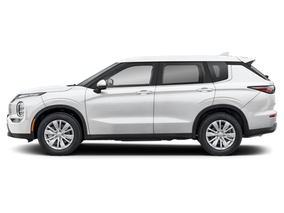 2026 Mitsubishi Outlander ES S-AWC