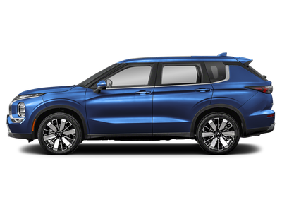 2026 Mitsubishi Outlander SE 2.5 S-AWC