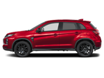 2026 Mitsubishi Outlander Sport LE 2.0 AWC