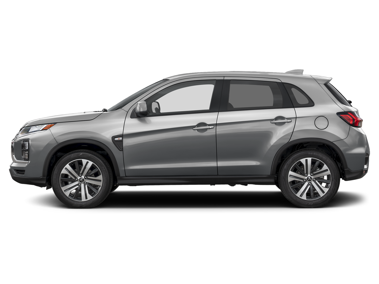 2026 Mitsubishi Outlander Sport Railliart 2.0 AWC