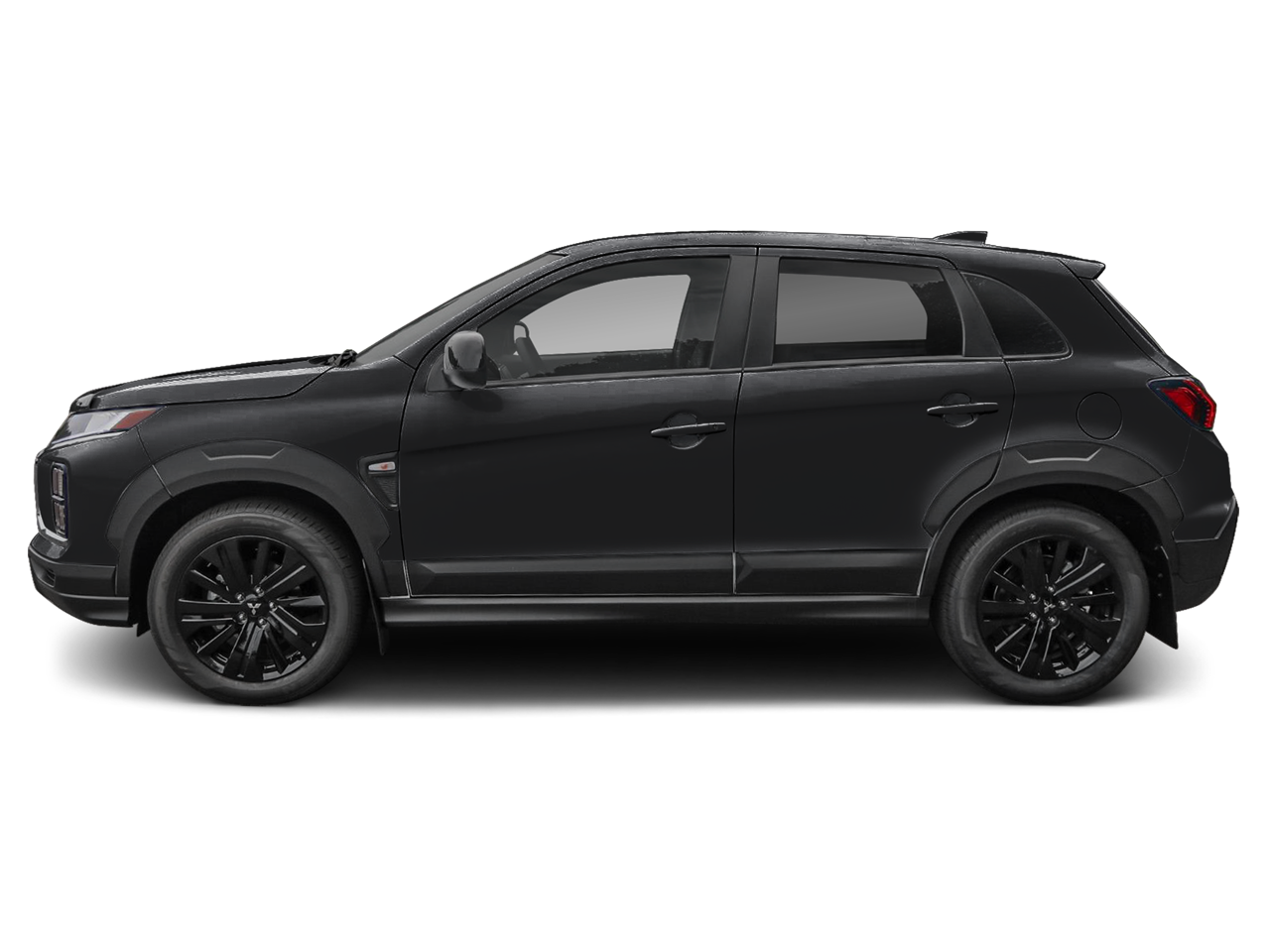 2026 Mitsubishi Outlander Sport Trail Edition 2.0 AWC