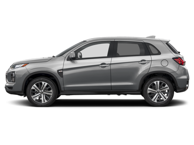 2026 Mitsubishi Outlander Sport Ralliart 2.0 AWC