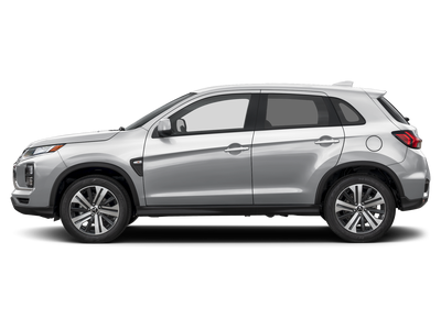 2026 Mitsubishi Outlander Sport ES 2.0 AWC