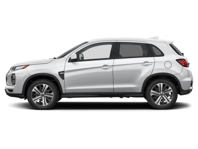 2026 Mitsubishi Outlander Sport ES 2.0 AWC