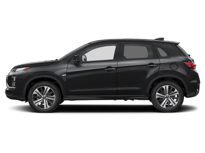 2026 Mitsubishi Outlander Sport Trail Edition 2.0 AWC