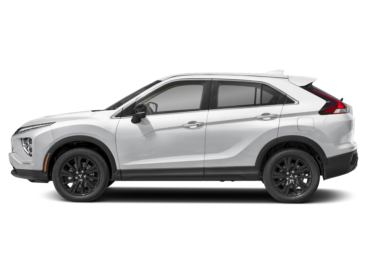 2026 Mitsubishi Eclipse Cross LE photo 2