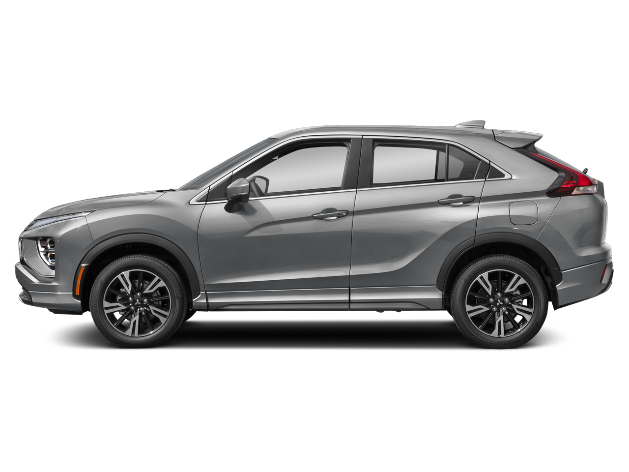 2026 Mitsubishi Eclipse Cross SEL - Photo 69