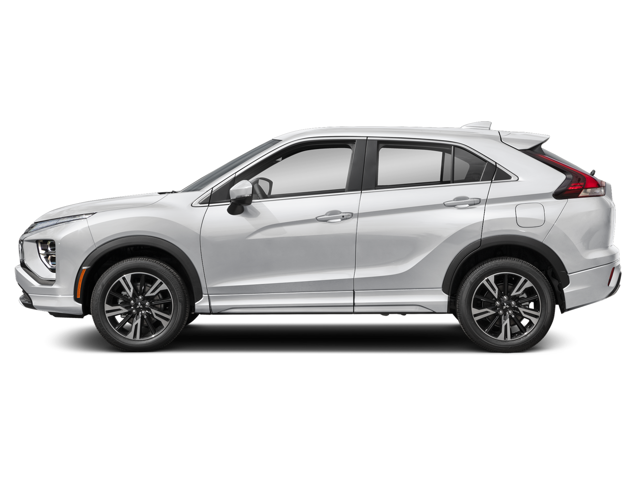 2026 Mitsubishi Eclipse Cross Black Edition - Photo 67