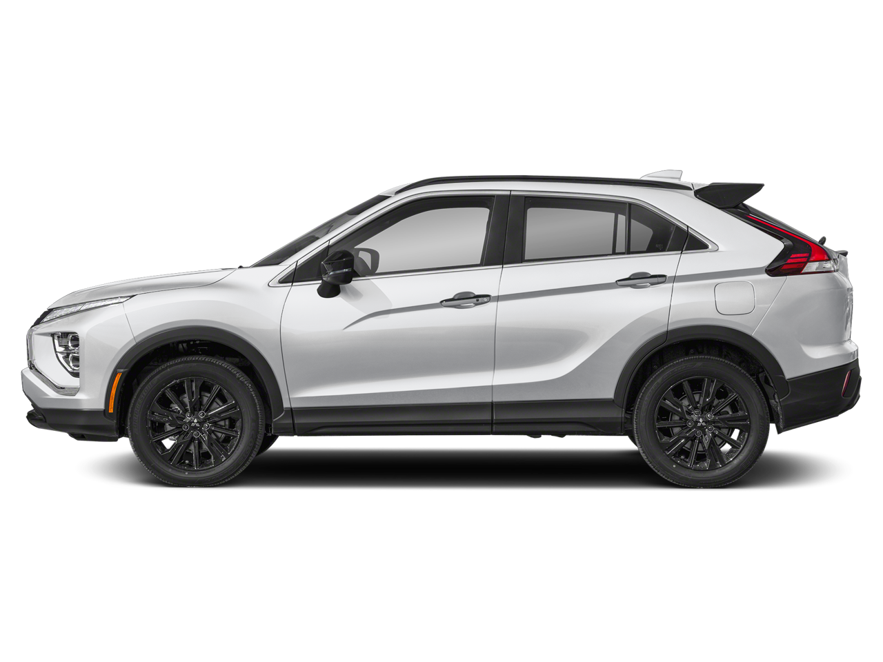 2026 Mitsubishi Eclipse Cross Black Edition - Photo 67