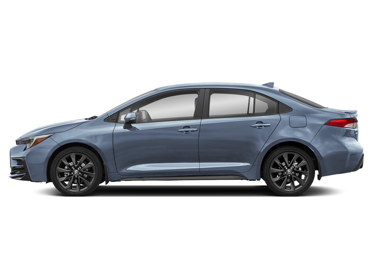 2026 Toyota Corolla SE CVT