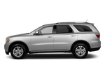2012 Dodge Durango AWD 4dr Crew