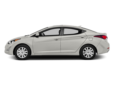2014 Hyundai ELANTRA 4DR CAR