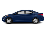 2014 Hyundai ELANTRA SEDAN