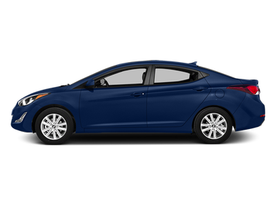 2014 Hyundai ELANTRA SEDAN