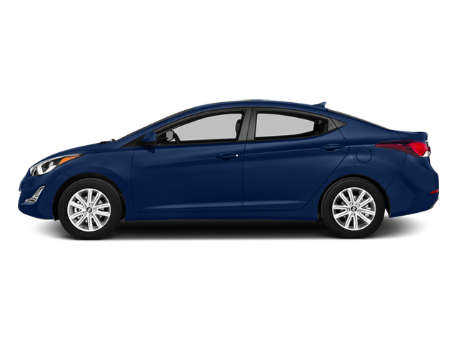2014 Hyundai ELANTRA SEDAN