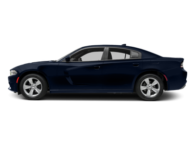 2016 Dodge Charger 4dr Sdn SXT AWD