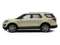 2017 Ford Explorer XLT 4WD