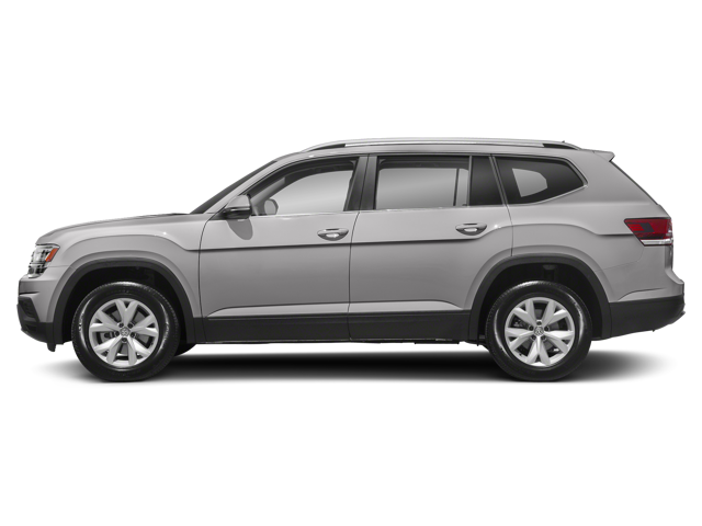 2018 Volkswagen Atlas 3.6L V6 SEL 4MOTION