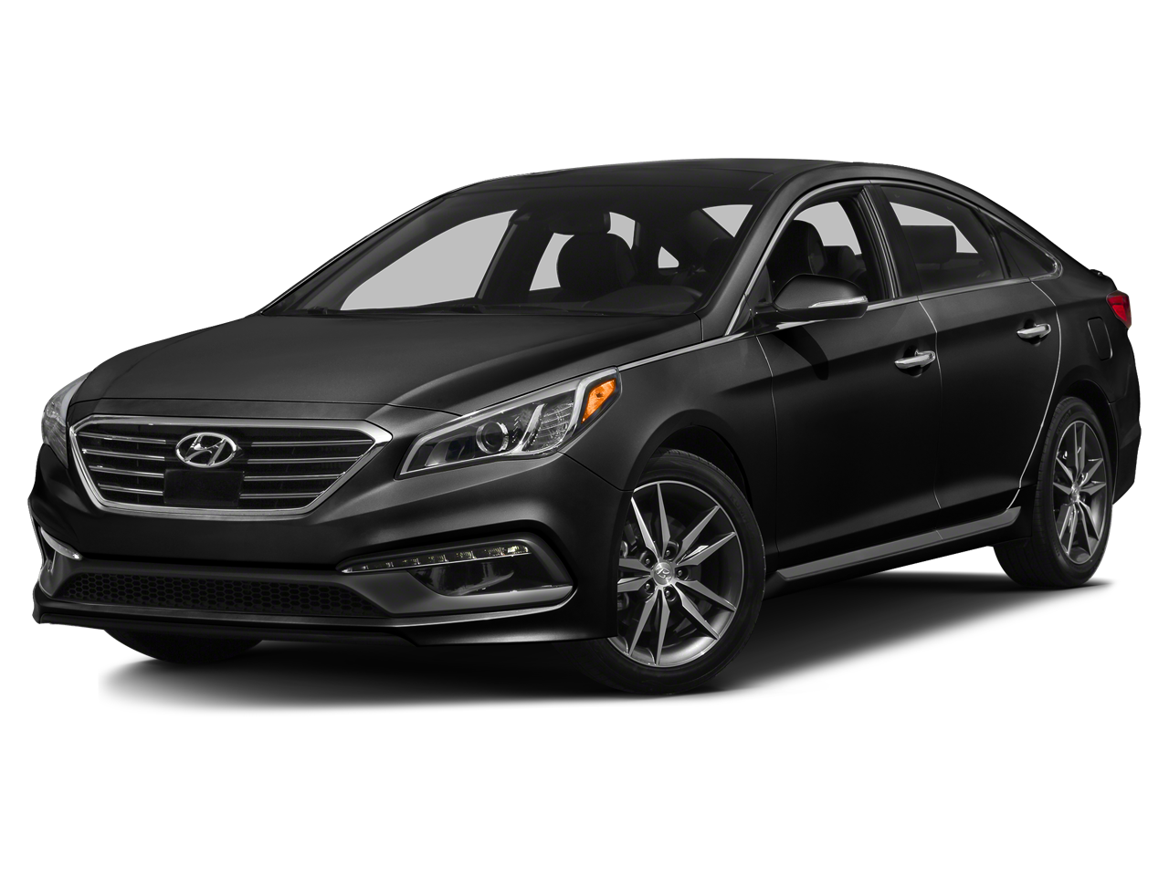 2015 Hyundai SONATA SEDAN