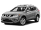 2015 Nissan Rogue FWD 4dr SV
