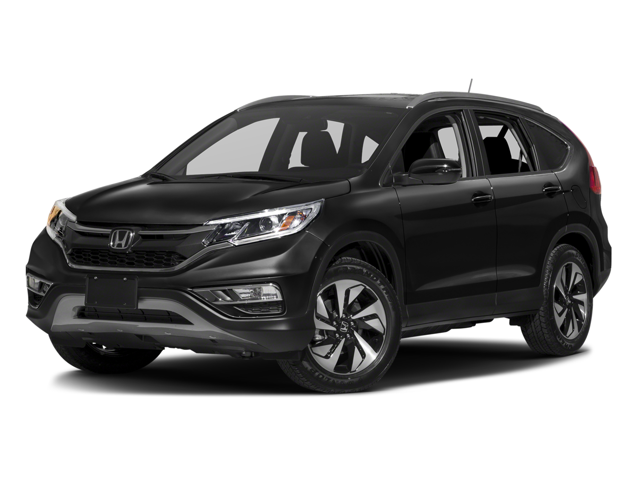 2016 Honda CR-V AWD 5dr Touring