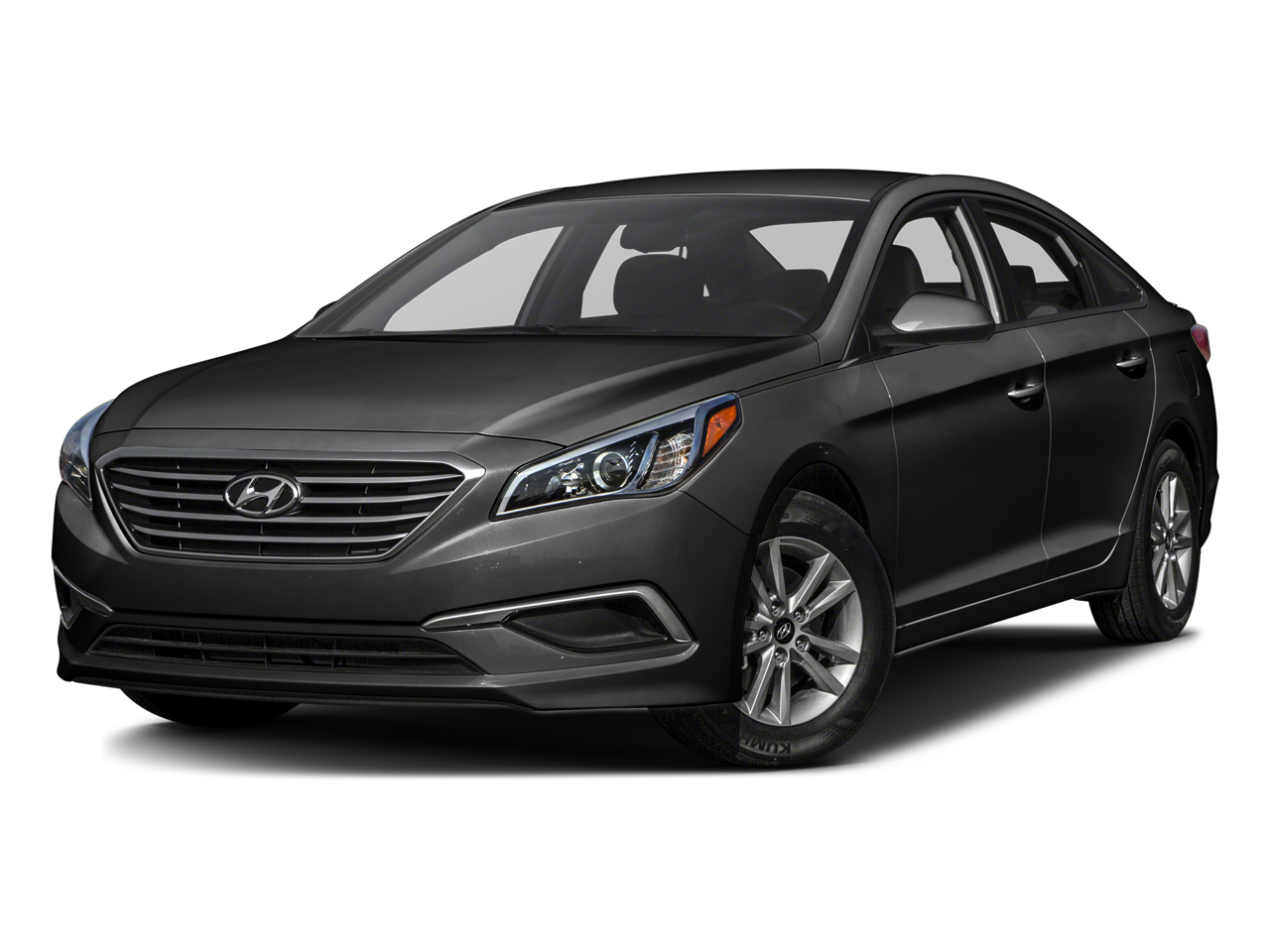 2016 Hyundai SONATA 4DR CAR