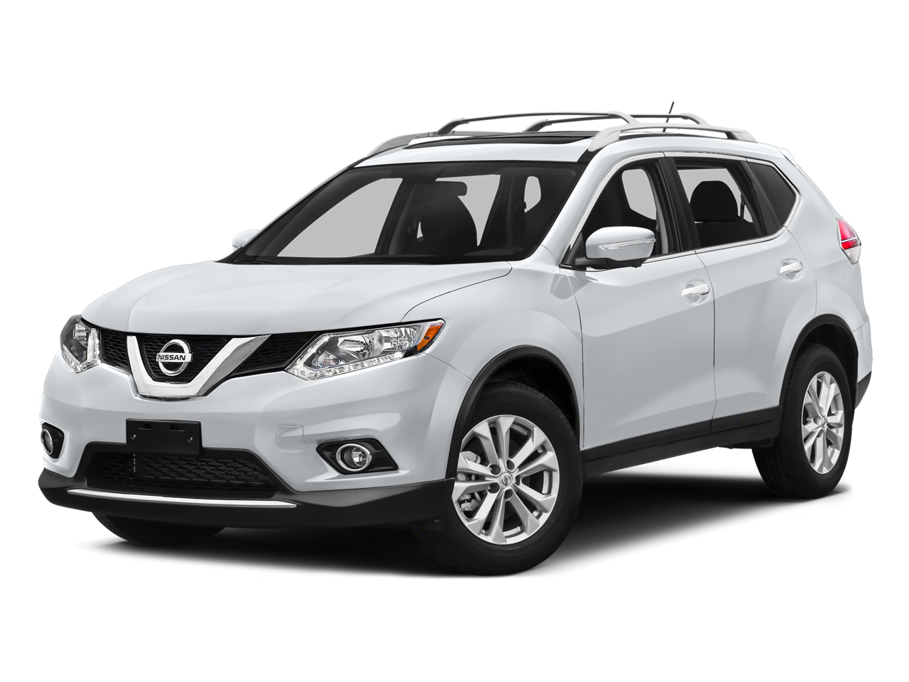 2016 Nissan ROGUE SPORT UTILITY