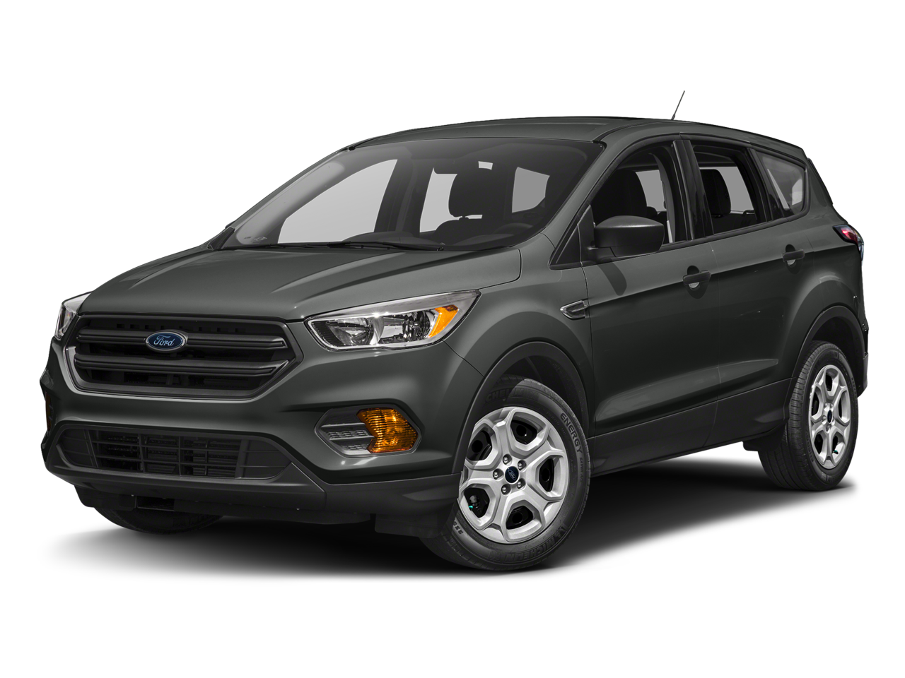 2017 Ford Escape SE 4WD