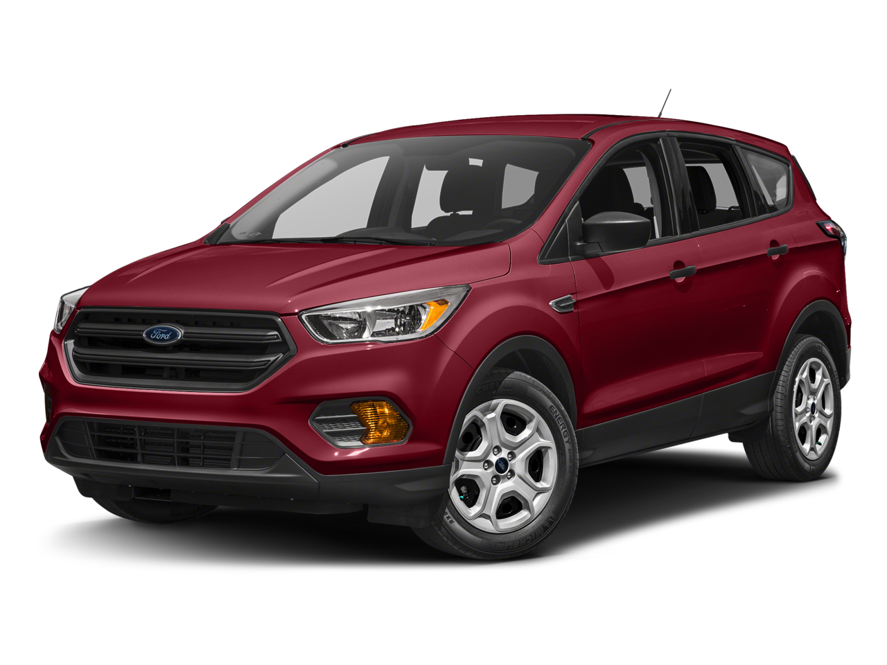 2017 Ford Escape SE 4WD
