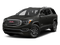 2017 GMC Acadia FWD 4dr SLT w/SLT-2