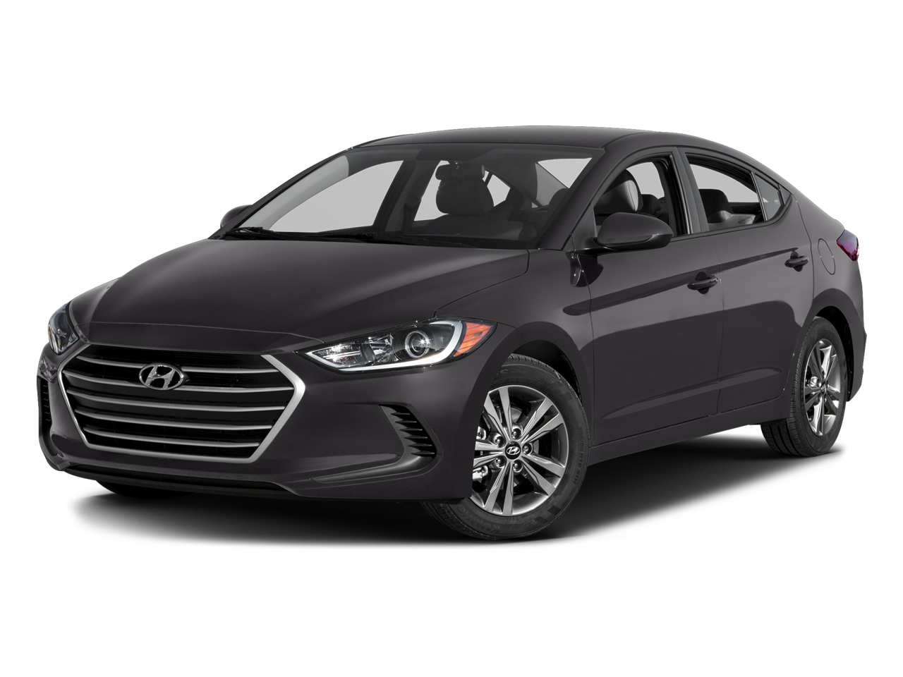 2017 Hyundai Elantra Value Edition 2.0L Auto